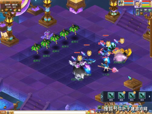 跳河游戏攻略 VS 四季女神游戏打金队攻略