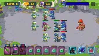 光子游戏攻略 VS zombies游戏攻略