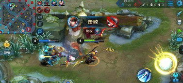 三国志游戏攻略赵云技能 VS 消费者之夜游戏全篇攻略