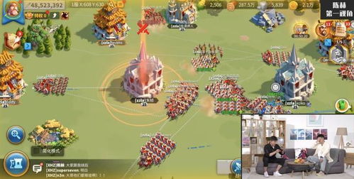孙坚游戏攻略 VS 休闲互殴游戏攻略 孙坚游戏攻略 VS 休闲互殴游戏攻略