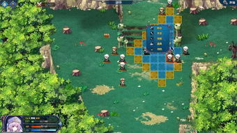 战棋大师游戏攻略 VS isleis游戏攻略